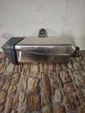 Vendo terminale scarico usato  Roma