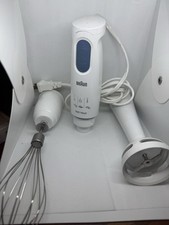 Braun handheld stick for sale  Warwick