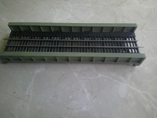 Blechtträgerbrücke 7111 stan gebraucht kaufen  Neustadt Glewe