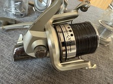 Dawia emblem reels for sale  CHELMSFORD