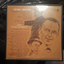 Frank sinatra knew for sale  Milton