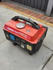 Generator petrol for sale  RUNCORN