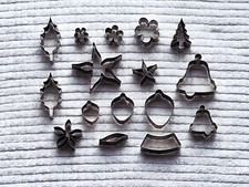 sugar paste flower cutters for sale sugar paste flower cutters for sale SIDCUP