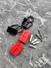 Amps anderson plug for sale  LINCOLN