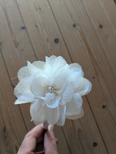 Haarschmuck haarreif haarreife gebraucht kaufen  Lehrte
