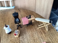 dolls house cottage for sale  WATERLOOVILLE
