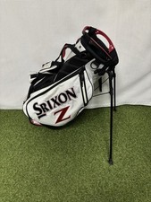 Srixon stand bag for sale  WARRINGTON