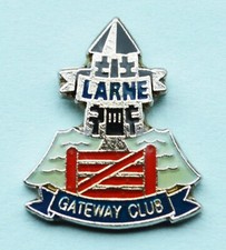 Larne gateway club for sale  UK