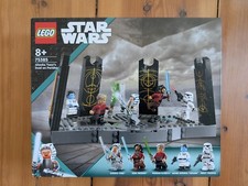 Blitzversand lego star gebraucht kaufen  Berlin