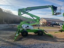 Used 2024 nifty for sale  Elkton