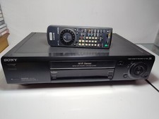 Sony slv e820 usato  Pescara