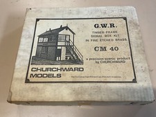 Churchward models gwr for sale  NOTTINGHAM