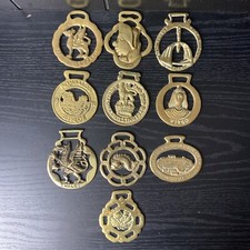 Lot antique horse for sale  Sutton