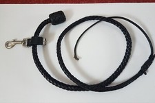 Single stail whip for sale  TIGHNABRUAICH