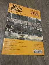 Etroite 277 d'occasion  Quingey