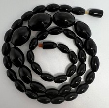 Vintage bakelit kette gebraucht kaufen  Hamburg