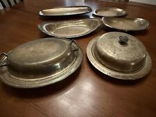 Lot vintage silver for sale  Poway