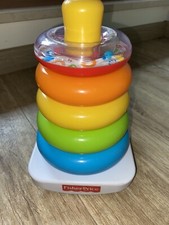 Fisher price baby gebraucht kaufen  Deutschland
