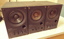 Sony sms powered for sale  NORWICH