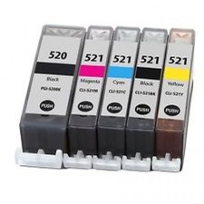 Pixma mx870 multipack usato  Solferino
