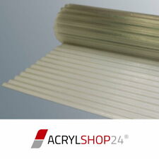 Polyester gfk wellbahn gebraucht kaufen  Schwanewede