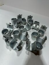 X10 galvanised cradle for sale  NORTHAMPTON