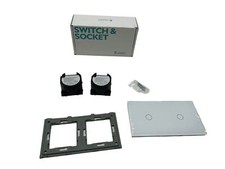 Touch lichtschalter led gebraucht kaufen  Westerburg
