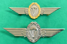German paratrooper badges for sale  NEW MILTON
