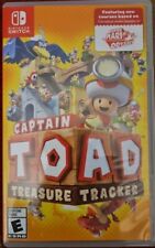 Captain Toad: Treasure Tracker comprar usado  Enviando para Brazil