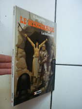 Segrelles mercenaire forteress d'occasion  Metz-