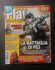 Play generation rivista usato  Genova