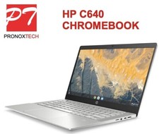 C640 chromebook touchscreen for sale  CHRISTCHURCH