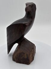 Vintage carved wood for sale  Menlo Park