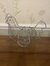 Chrome wire plated for sale  CANNOCK