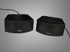 Enceinte bose home d'occasion  Varreddes