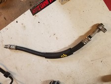 SUZUKI SIDEKICK GEO TRACKER 94-98 - AIRE ACONDICIONADO AIRE ACONDICIONADO LÍNEA DE MANGUERA DE ALUMINIO segunda mano  Embacar hacia Mexico