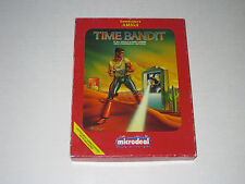 Time bandit rare d'occasion  Expédié en France