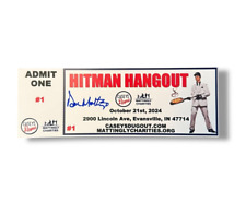 Mattingly signed commemorative for sale  Evansville