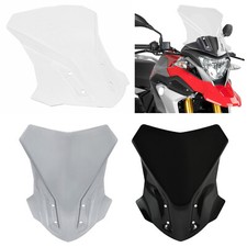 Tela de para-brisa dupla bolha para BMW G310GS G 310 GS K02 2017-2023 comprar usado Tela de para-brisa dupla bolha para BMW G310GS G 310 GS K02 2017-2023 comprar usado  Enviando para Brazil