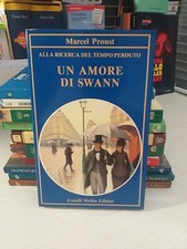 Proust marcel. amore usato  Bologna