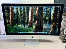 Apple imac retina for sale  Fremont