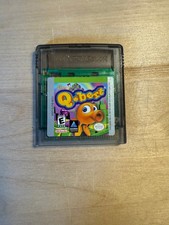 Bert nintendo cartridge for sale  Calhoun