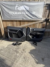 Touran electric window for sale  STOCKTON-ON-TEES