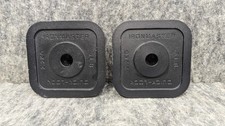 New ironmaster quick for sale  Lehi