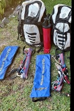 Naish line kite for sale  Kula