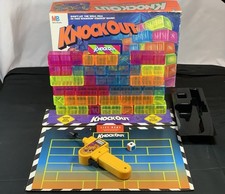 Vintage 1991 knockout for sale  Arvada