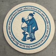 Bierdeckel coaster beermat gebraucht kaufen  Bad Bertrich