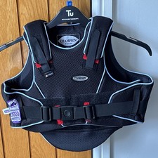 body protector for sale  POLEGATE