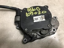 Pompe vide volkswagen d'occasion  Rosières-près-Troyes