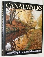 Canal walks squires for sale  UK
